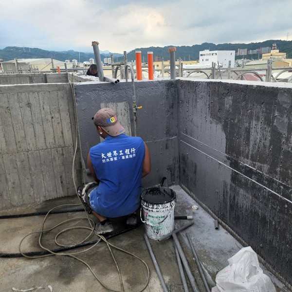 新建案工程