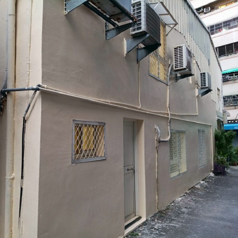 專家提醒：外牆防水維護不可忽視，氣候變遷下滲漏問題日益嚴重