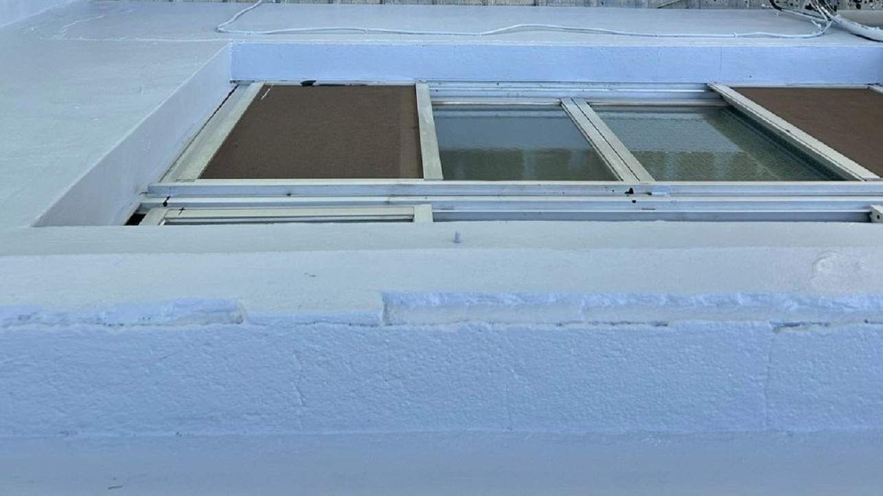 外牆防水-台中太平