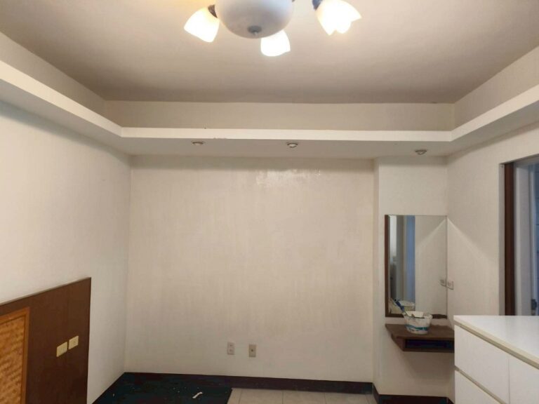 台中路抓漏工程 台中東區完工1