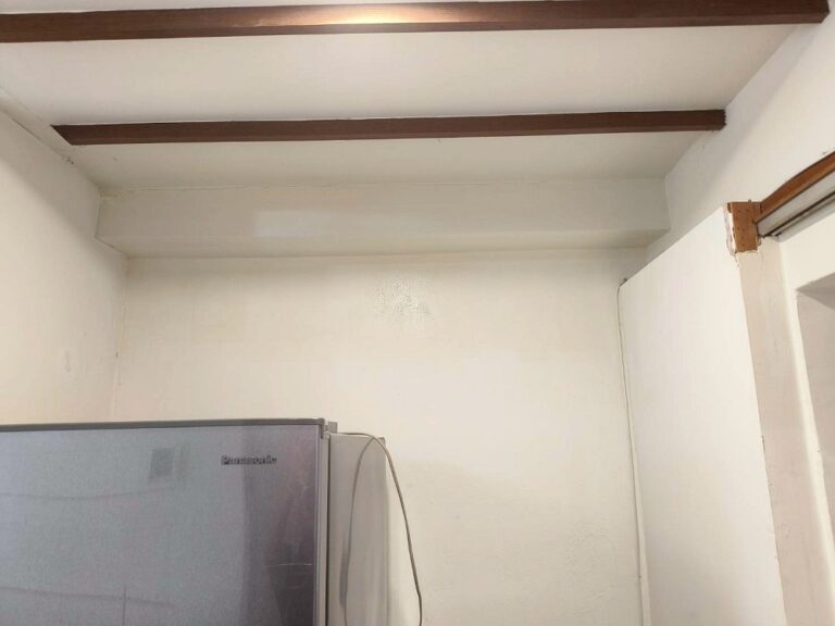 台中路抓漏工程 台中東區完工2