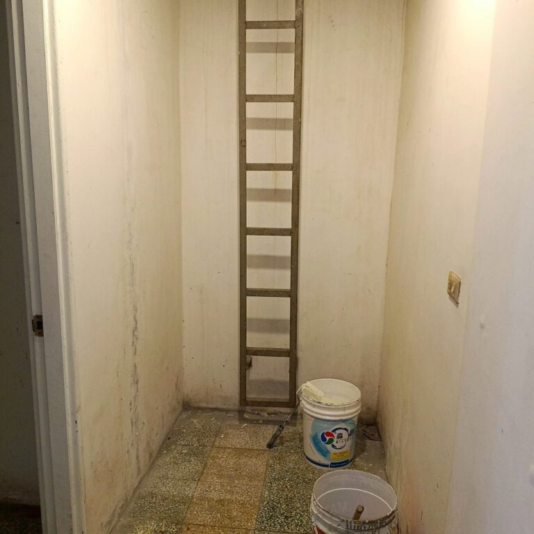 地下室抓漏工程 台中南屯2