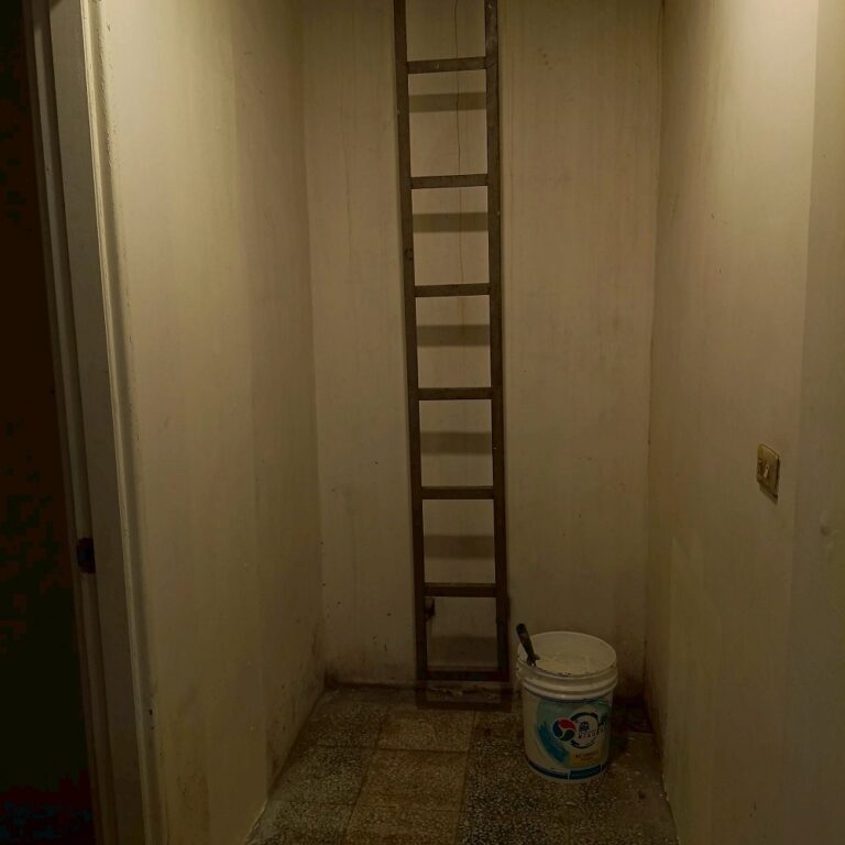 地下室抓漏工程 台中南屯3