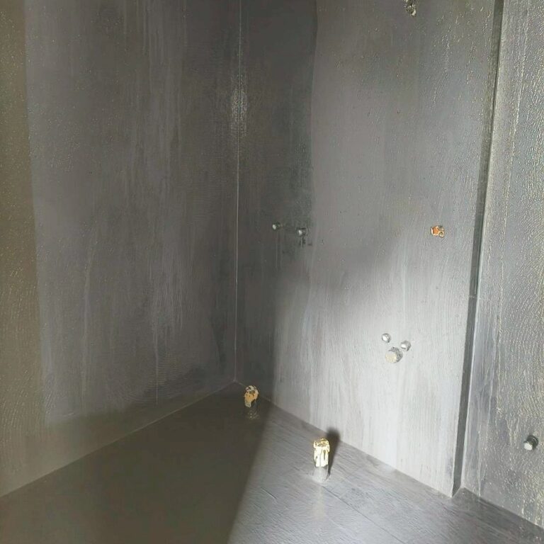 廁所翻修防水工程 台中北區5