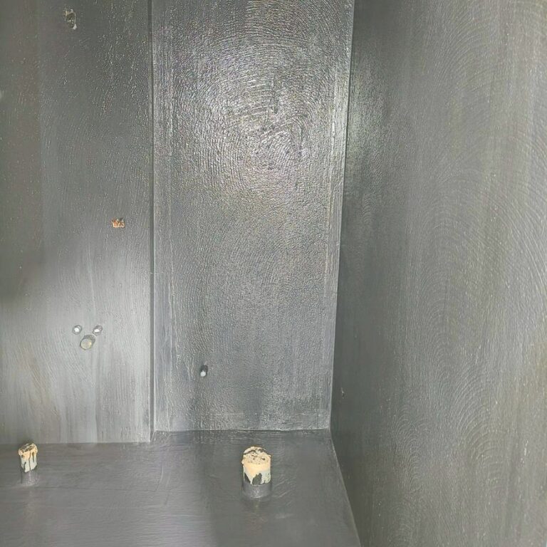 廁所翻修防水工程 台中北區6