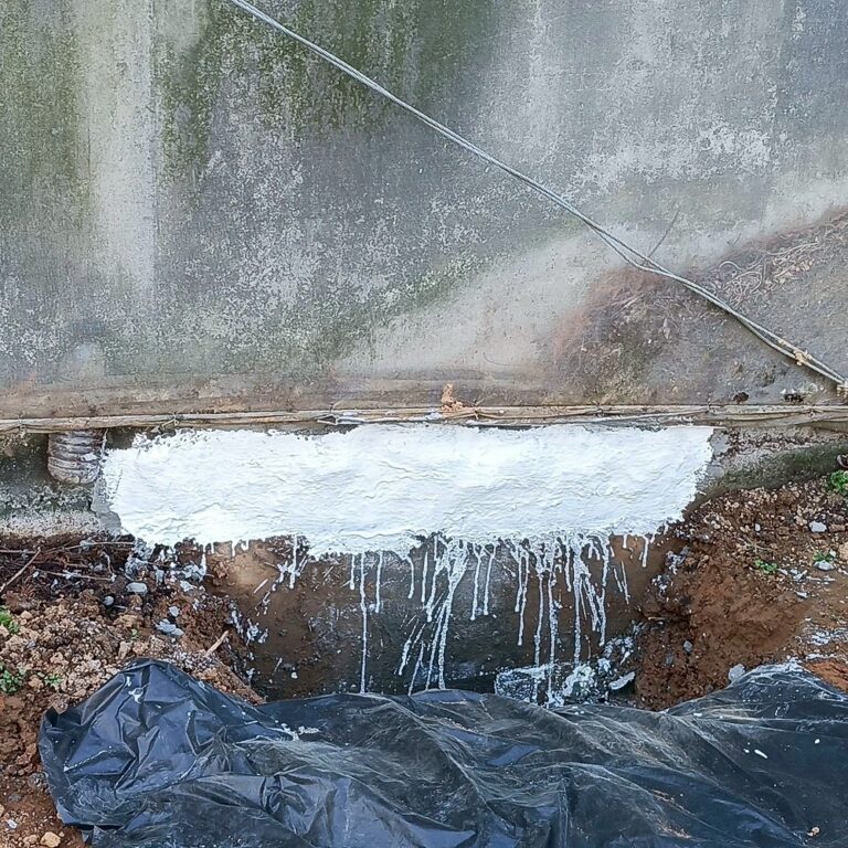 水溝抓漏工程 南投竹山完工3