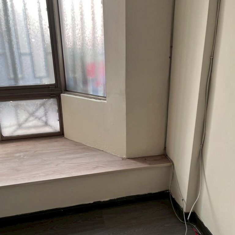 窗口抓漏工程 台中大雅完工2