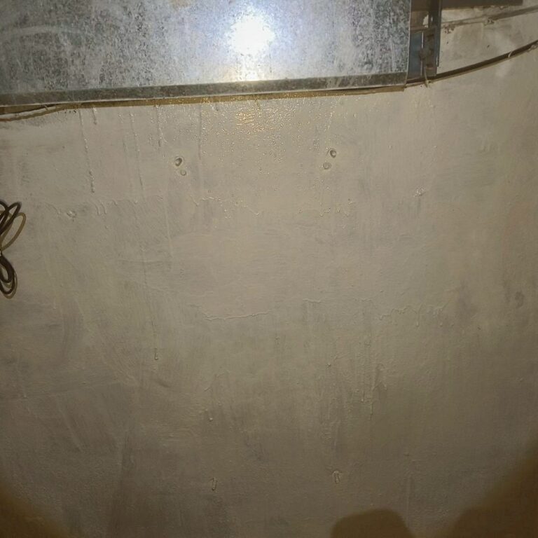 電梯基坑抓漏 南屯文山里文化館活動中心完工7