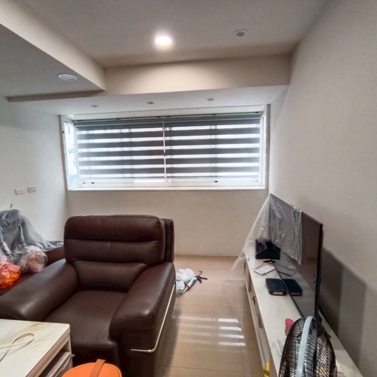 內部壁癌處理 台中北區德化街9