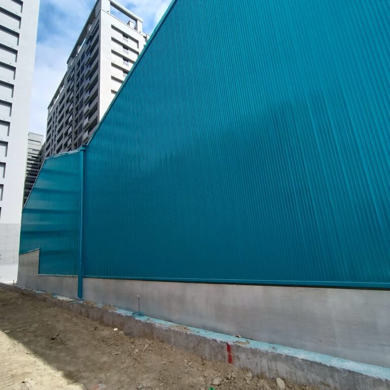 客戶調色鐵皮噴漆 高雄楠梓TOTAL完工4