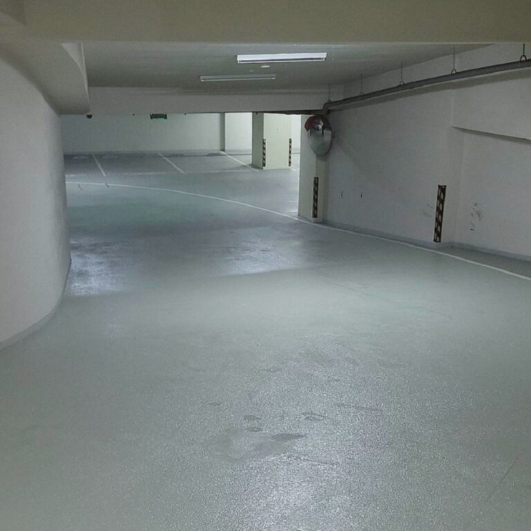 LINE ALBUM 115529停車場斜坡道環氧樹脂修補工程台中東區 東方紐約 260609 3