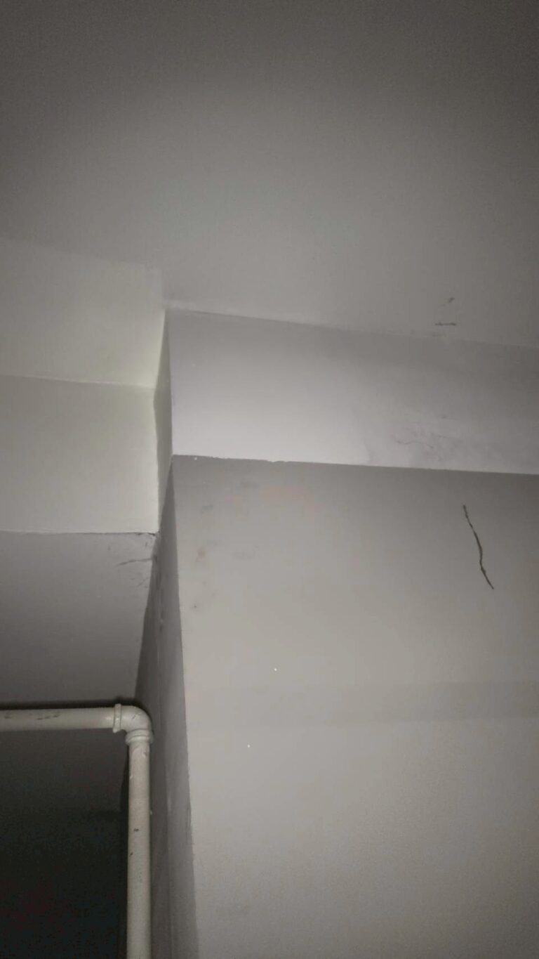 LINE ALBUM 115529地下室停車場抓漏工程台中南屯區文山路 260609 6