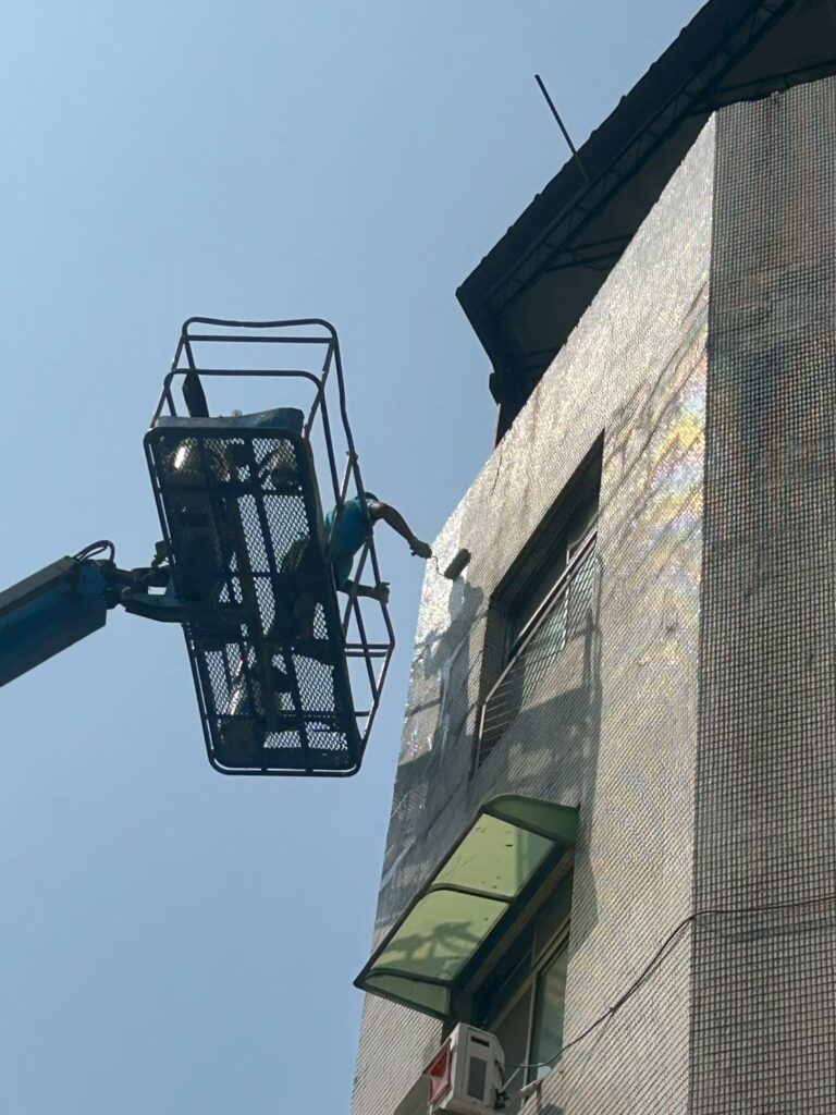 LINE ALBUM 115529外牆防水工程內部壁癌油漆工程台中永東街 260609 1