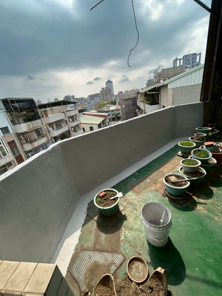 LINE ALBUM 115529外牆防水工程內部壁癌油漆工程台中永東街 260609 10