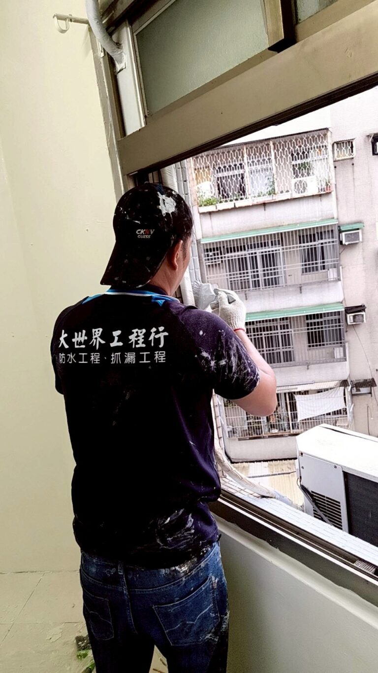 LINE ALBUM 115529外牆防水工程內部壁癌油漆工程台中永東街 260609 12