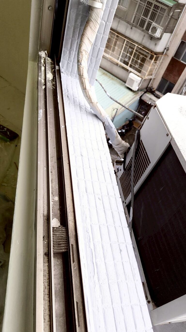 LINE ALBUM 115529外牆防水工程內部壁癌油漆工程台中永東街 260609 13