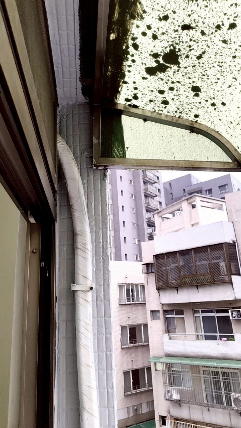 LINE ALBUM 115529外牆防水工程內部壁癌油漆工程台中永東街 260609 14