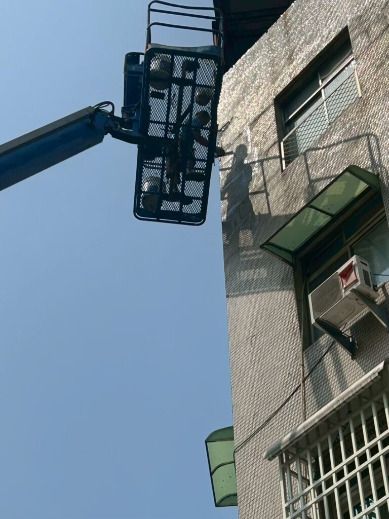 LINE ALBUM 115529外牆防水工程內部壁癌油漆工程台中永東街 260609 2