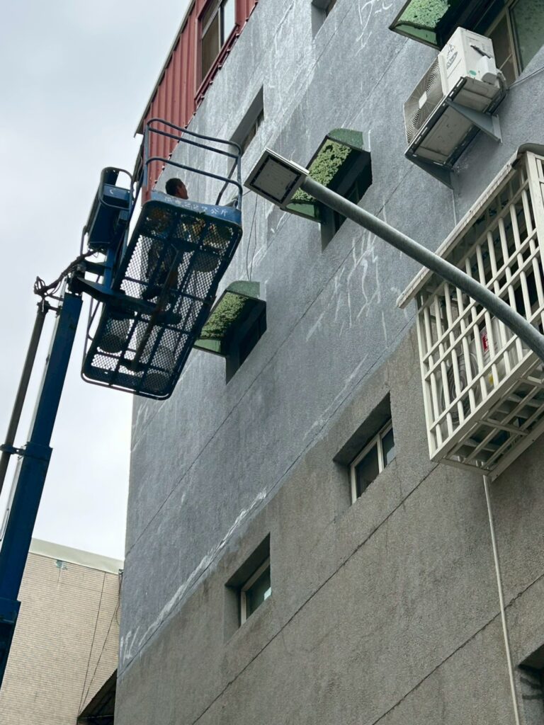 LINE ALBUM 115529外牆防水工程內部壁癌油漆工程台中永東街 260609 5