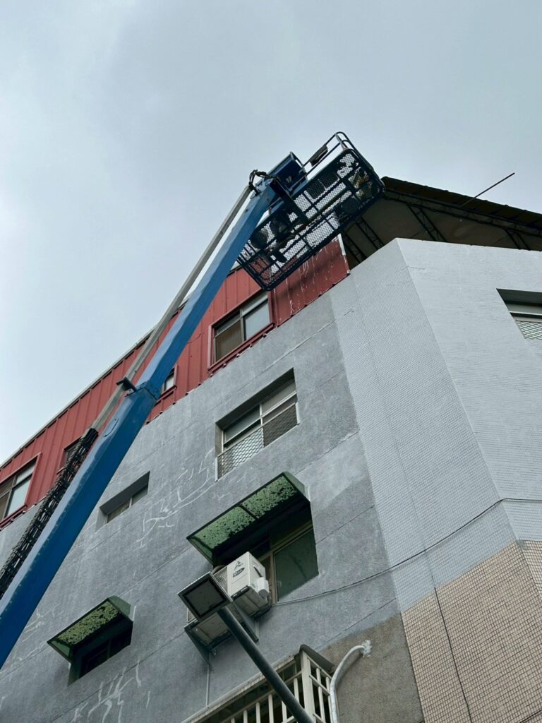LINE ALBUM 115529外牆防水工程內部壁癌油漆工程台中永東街 260609 6