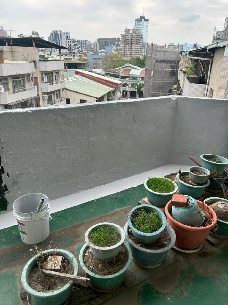 LINE ALBUM 115529外牆防水工程內部壁癌油漆工程台中永東街 260609 9