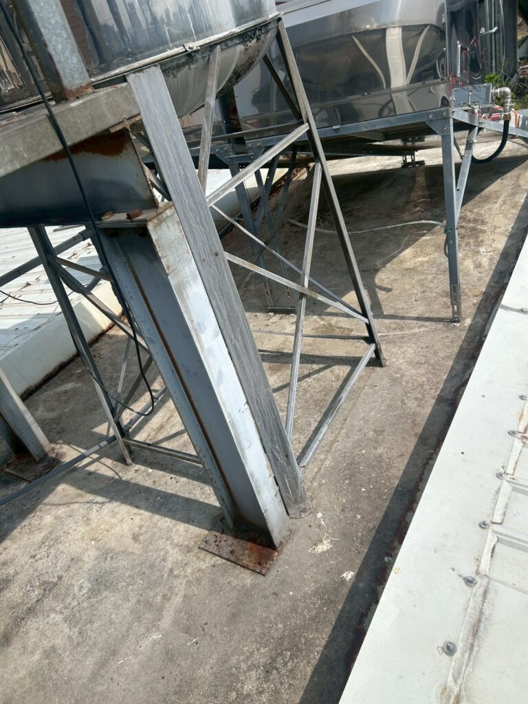 LINE ALBUM 115529屋頂熱熔毯鋁箔面隔熱防水工程台中太平區中山路 260628 1