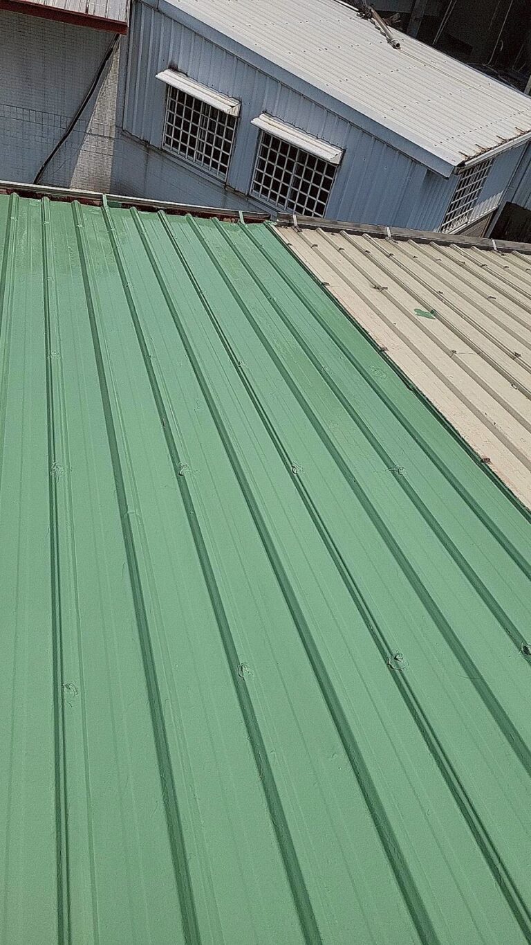 LINE ALBUM 115529屋頂鐵皮彩鋼漆台中潭子 260609 6