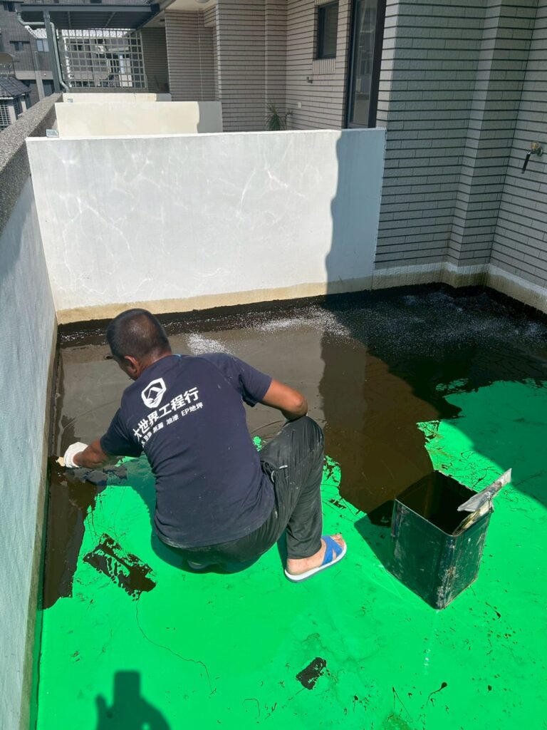 LINE ALBUM 115529屋頂防水工程台中太平區新福路 260609 2