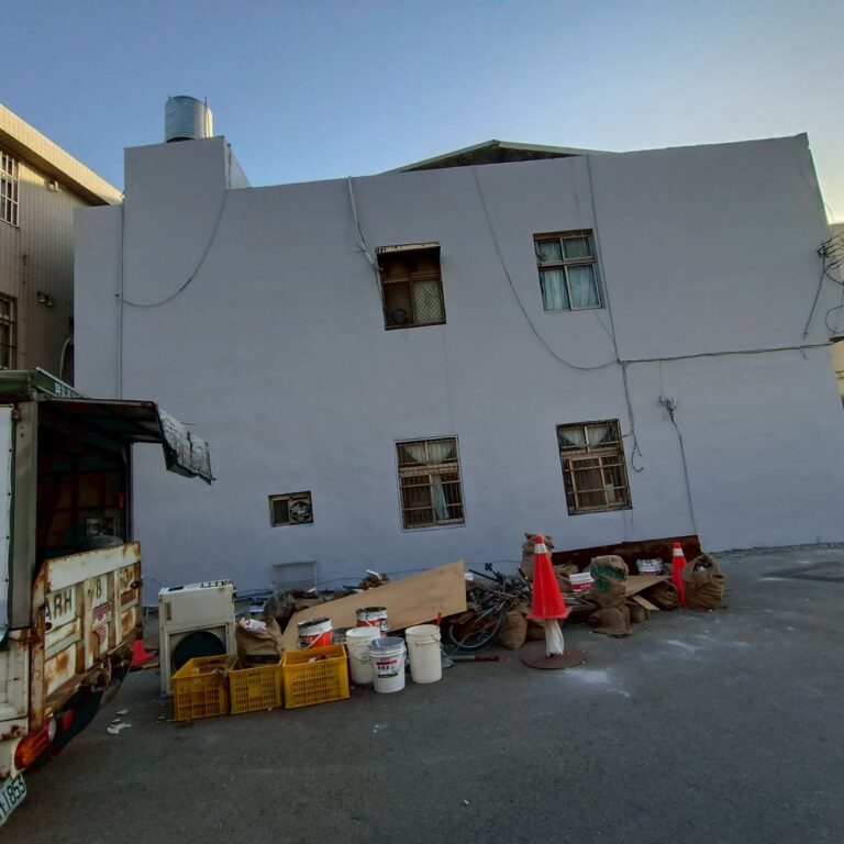 LINE ALBUM 115623外牆防水、屋頂PU防水、屋內壁癌處理（台中梧棲） 260625 10