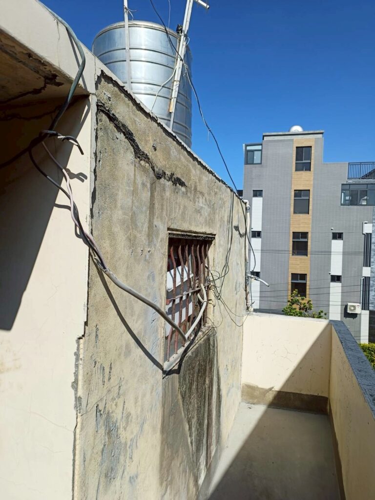 LINE ALBUM 115623外牆防水、屋頂PU防水、屋內壁癌處理（台中梧棲） 260625 11
