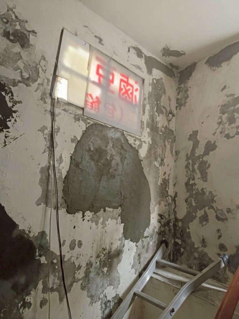 LINE ALBUM 115623外牆防水、屋頂PU防水、屋內壁癌處理（台中梧棲） 260625 2