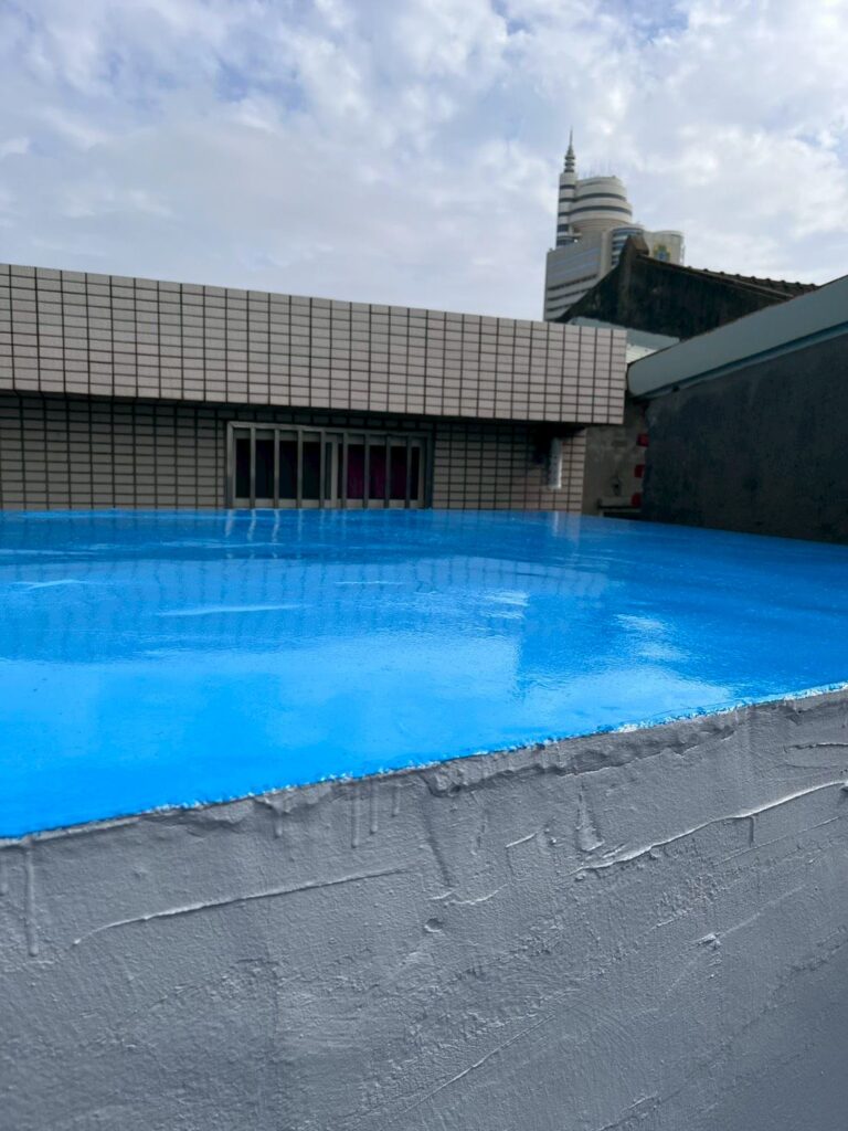 LINE ALBUM 115623外牆防水、屋頂PU防水、屋內壁癌處理（台中梧棲） 260625 24