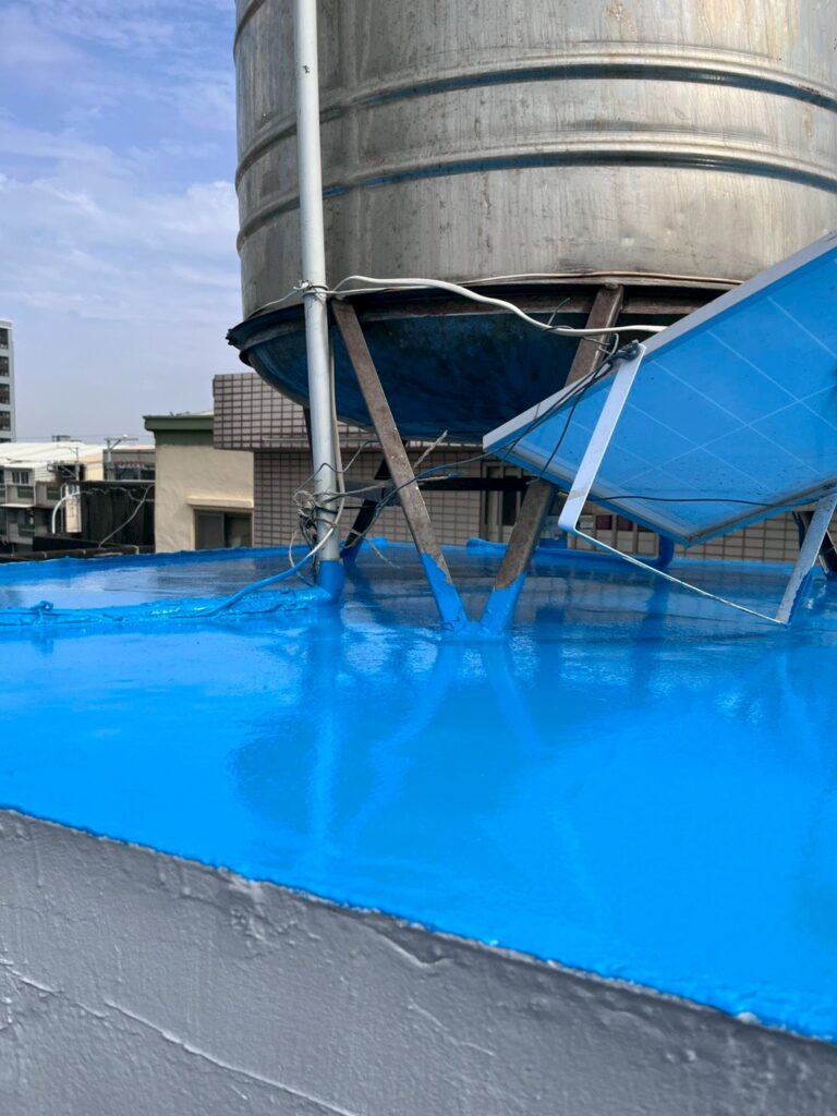 LINE ALBUM 115623外牆防水、屋頂PU防水、屋內壁癌處理（台中梧棲） 260625 25