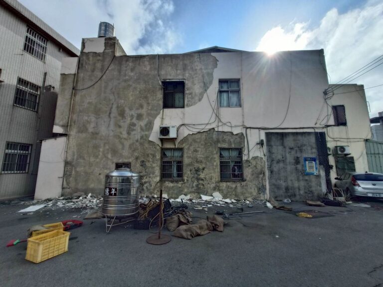 LINE ALBUM 115623外牆防水、屋頂PU防水、屋內壁癌處理（台中梧棲） 260625 7