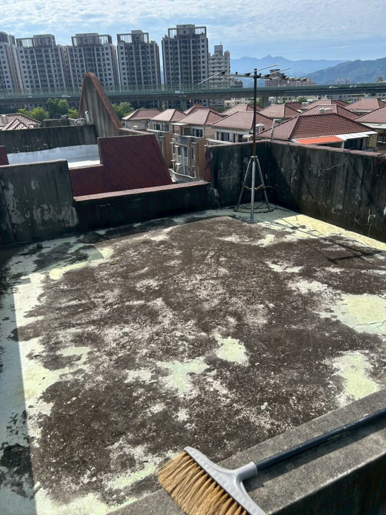 LINE ALBUM 11567屋頂熱熔毯（鋁箔面）台中東區 260609 1