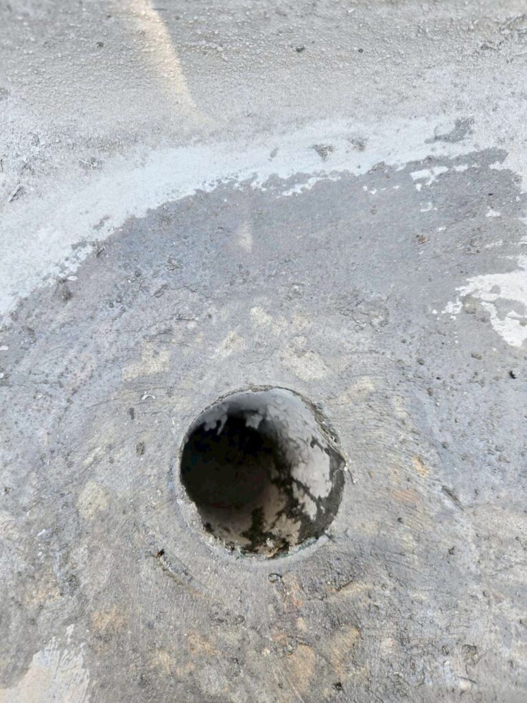 屋頂水性隔熱防水工程北屯區旅順路 260427 4