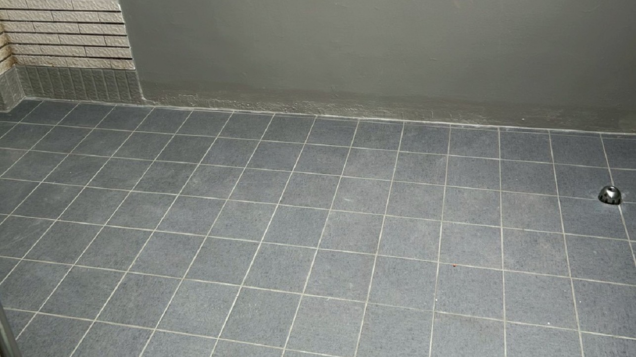 屋頂防水工程台中太平區新福路