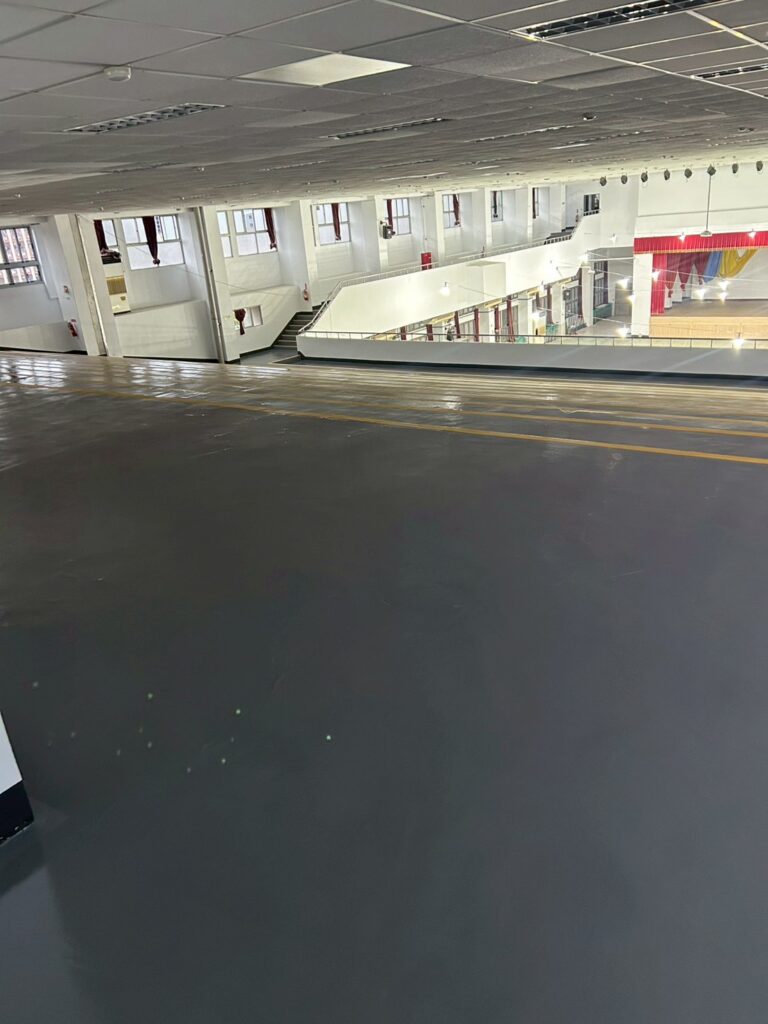 環氧樹脂修補工程 台中高工 260427 11