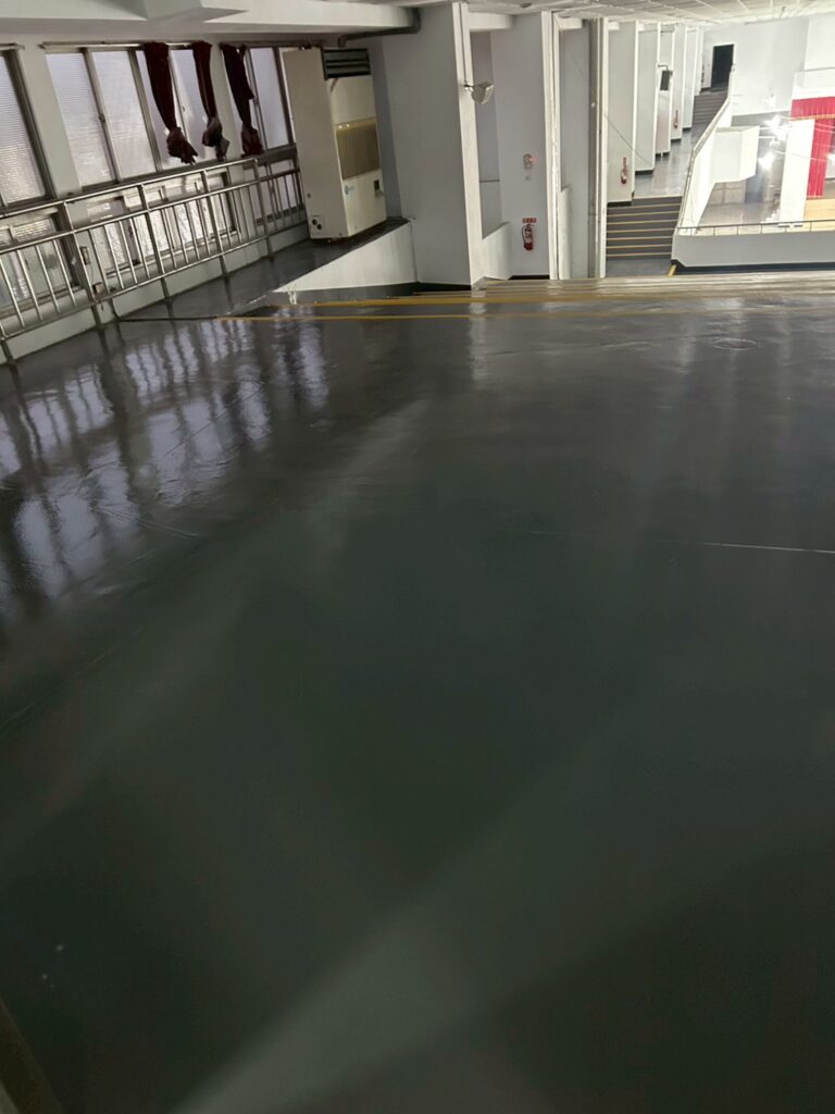環氧樹脂修補工程 台中高工 260427 12