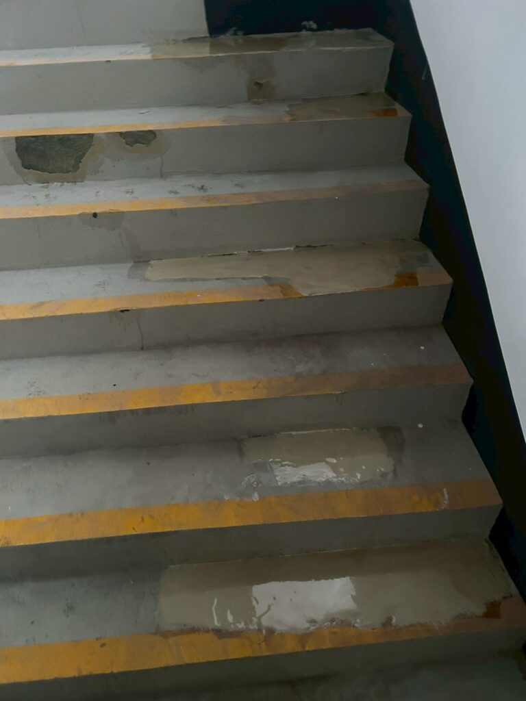 環氧樹脂修補工程 台中高工 260427 4