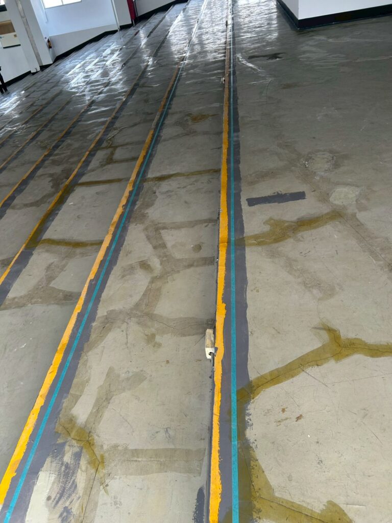 環氧樹脂修補工程 台中高工 260427 5