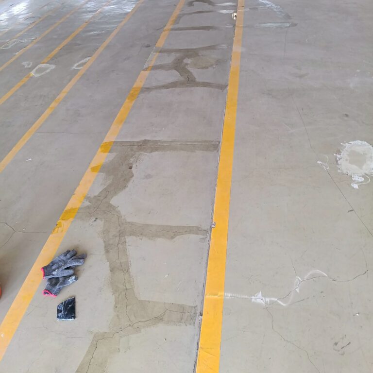 環氧樹脂修補工程 台中高工 260427 6