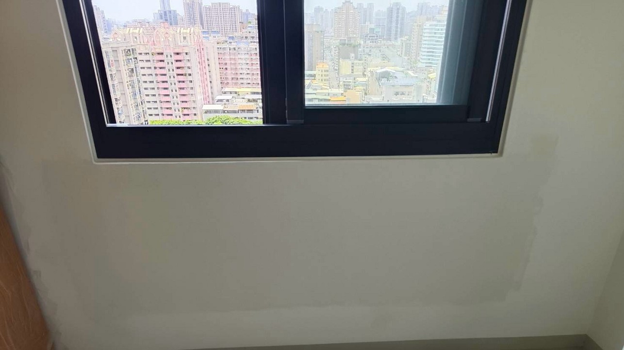 窗框抓漏 北區進化北路
